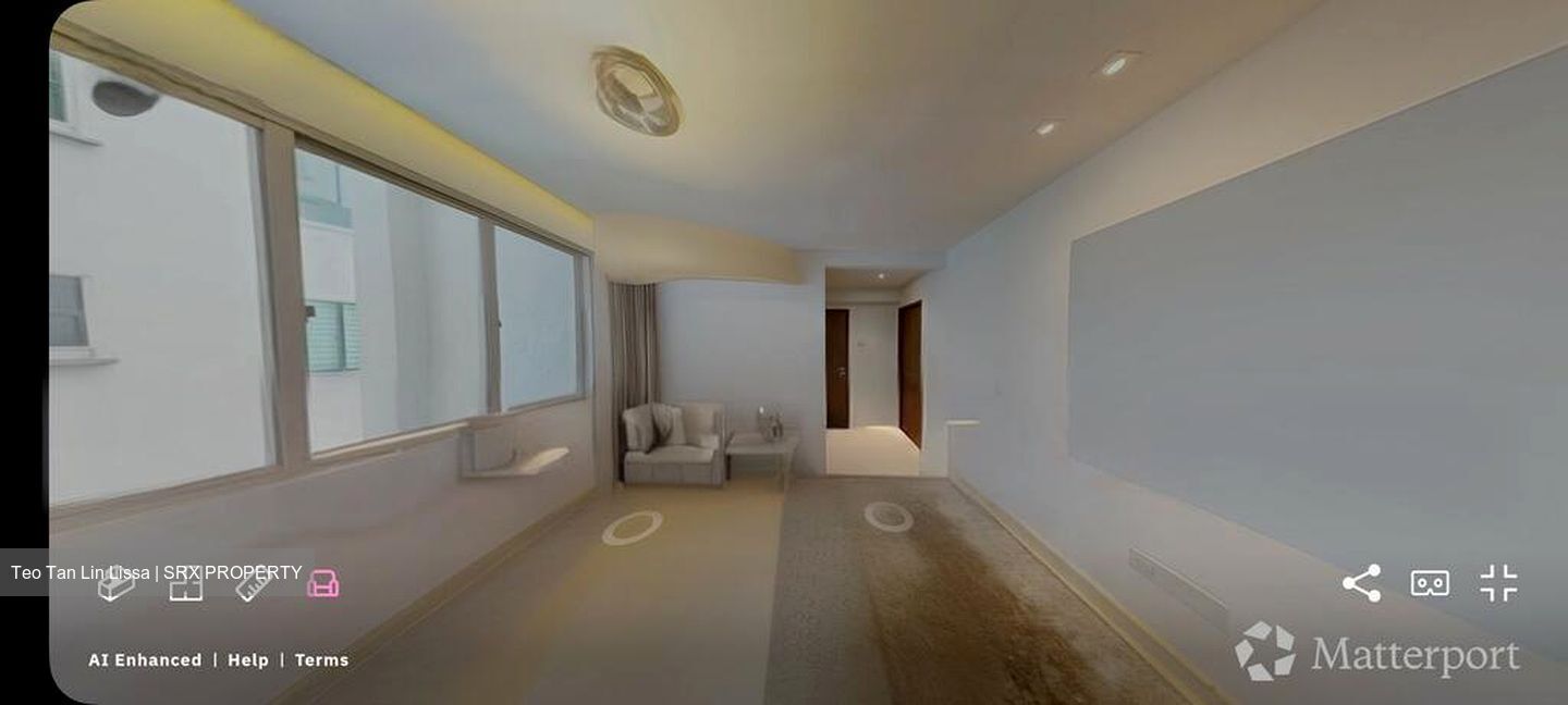 Botanic Gardens View (D10), Apartment #503629591